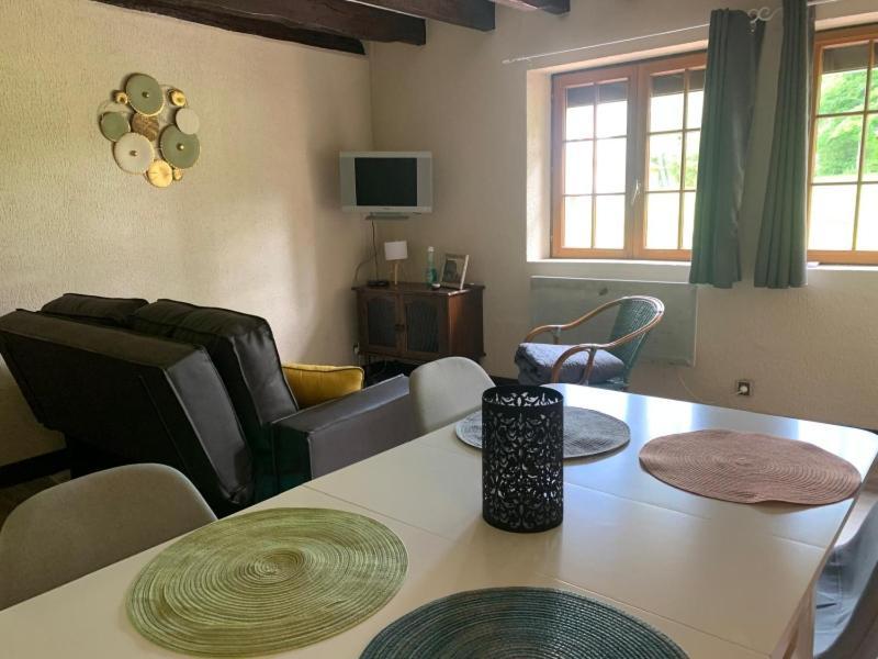 Maison De Campagne En Limousin Dury  Exteriér fotografie